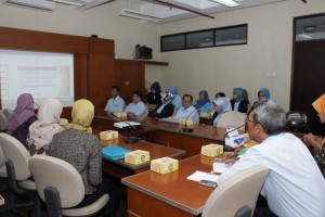 pelatihan auditor internal unpas