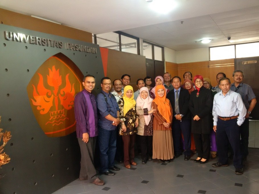 PELATIHAN AUDIT EKSTERNAL