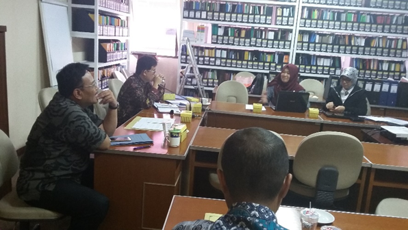AUDIT INTERNAL MANAJEMEN PUNCAK